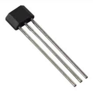 SC148B TRANSISTOR TO92