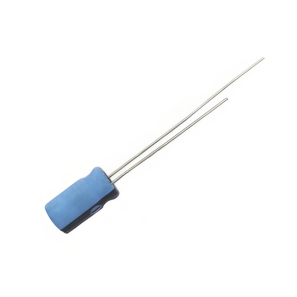 CE4588 Condensador Electrolítico Radial 33uF 16V