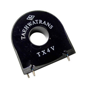 TX4V Transformador 1000:1 18ohm 10%