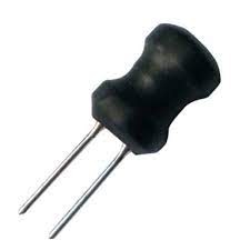 PK0810-221K Inductor Radial 220uH 0.6A