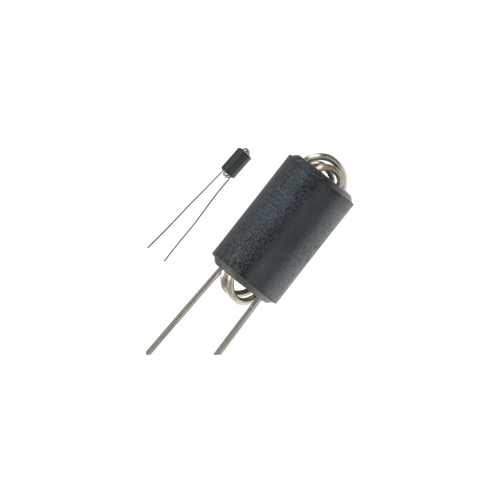 28C0236-0EW Ferrite Bead Radial 998 Ohm 1LN