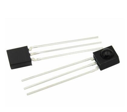 TSOP34838 Receptor IR 3PIN