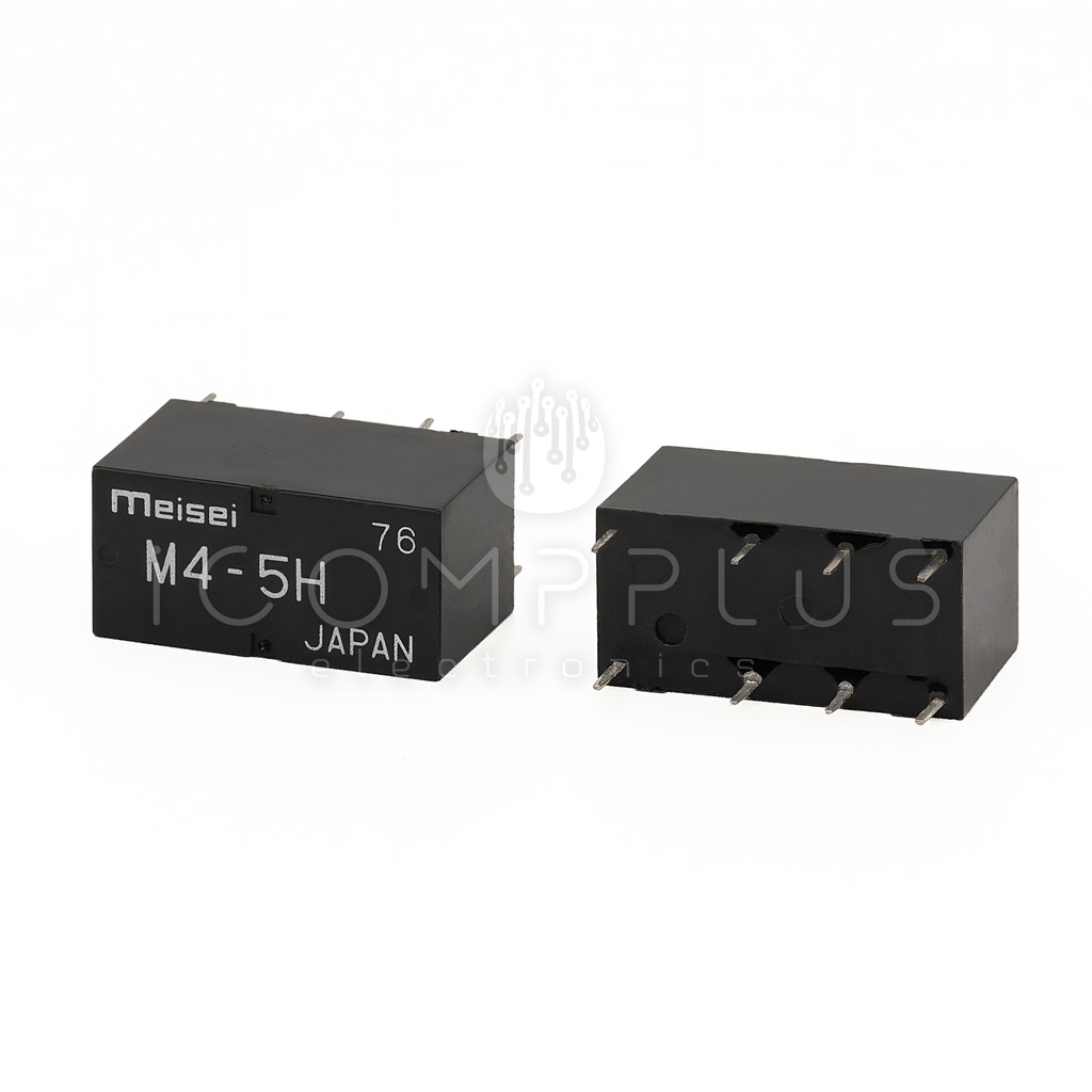 M4-5H Relay MEISEI