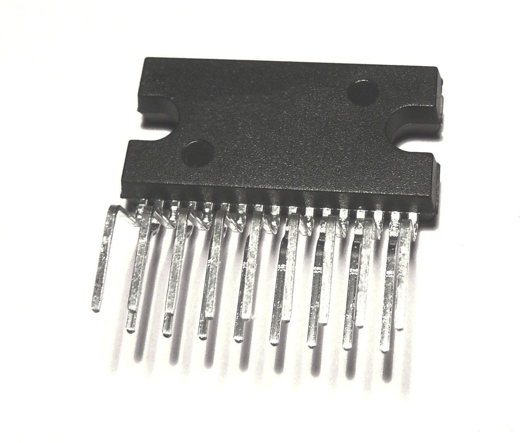 TDA1518BQ IC ZIP-13 Audio Amplifier Circuit