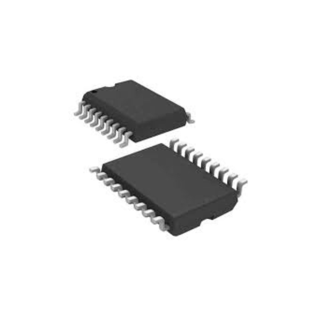 MT8870DS IC SOIC18