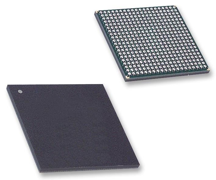 EP1C4F400C8 IC FBGA-400 FPGA 301 I/O ALTERA
