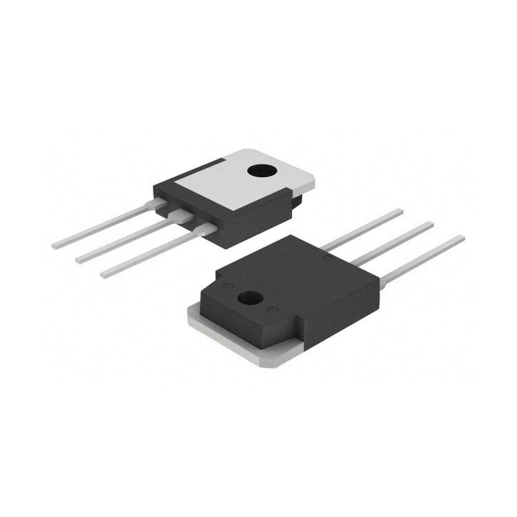 2SK1032 Transistor TO-3P Si N-CH Power F-MOS FET 800V