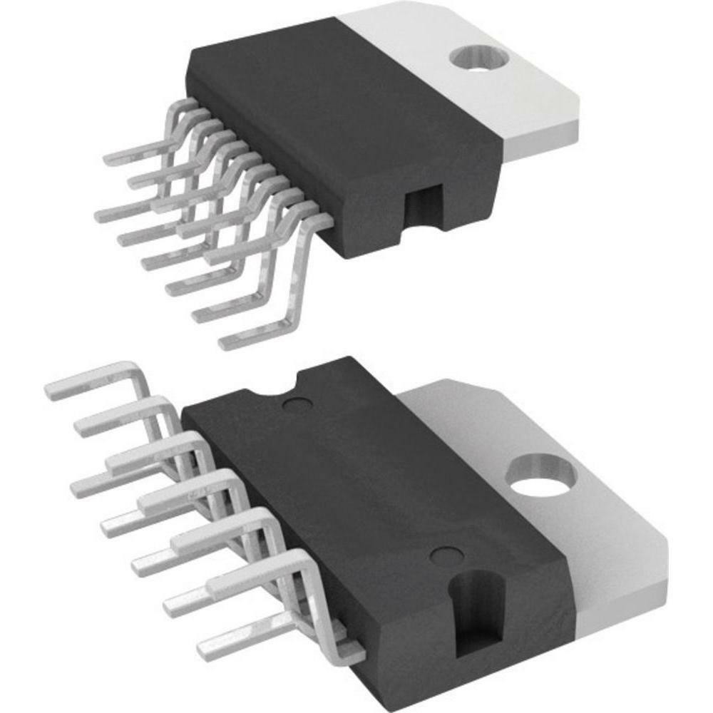 CVA2411TX IC MULTIWATT-11 CALOGIC