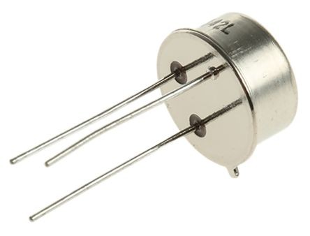 BFR36 TRANSISTOR TO39 THOMPSON