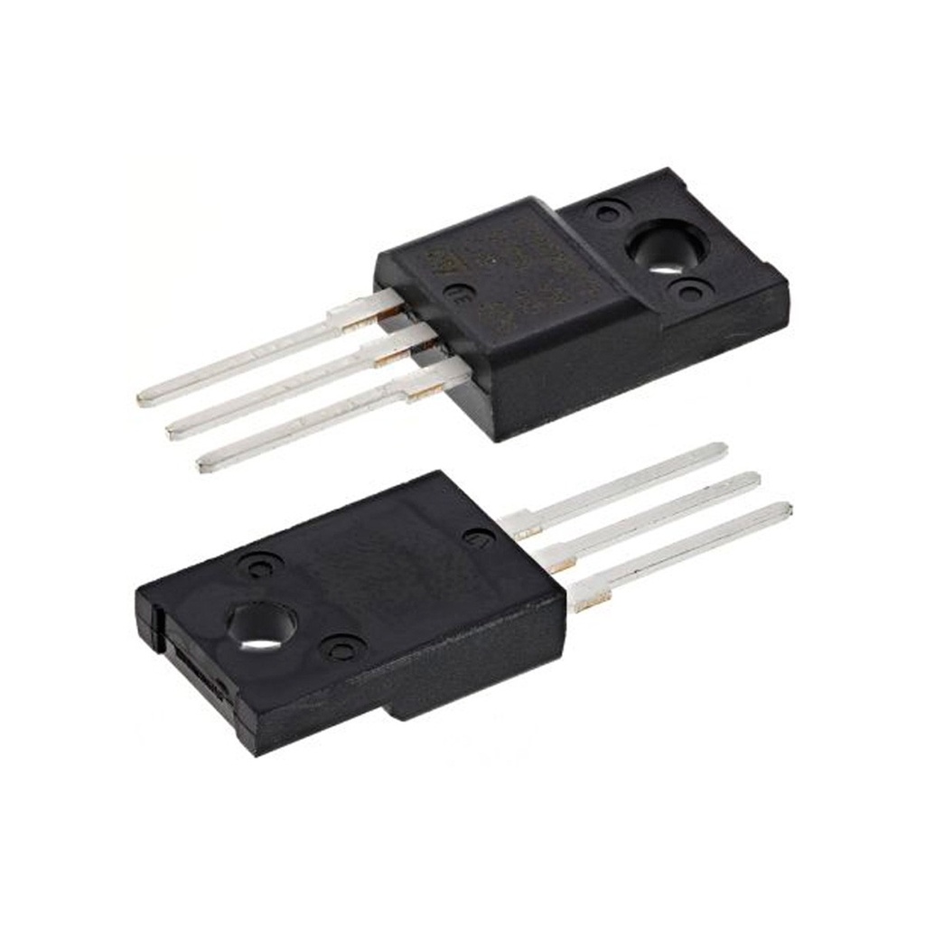 BUF405AXI TRANSISTOR TO-220F ISC