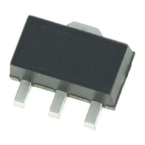 HT7130-1 IC SOT-89 HOLTEK
