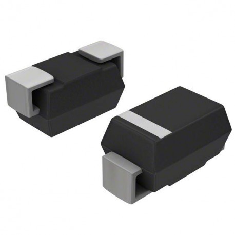 BYG22DHE3/TR Diodo DO-214AC 200V 2A 
