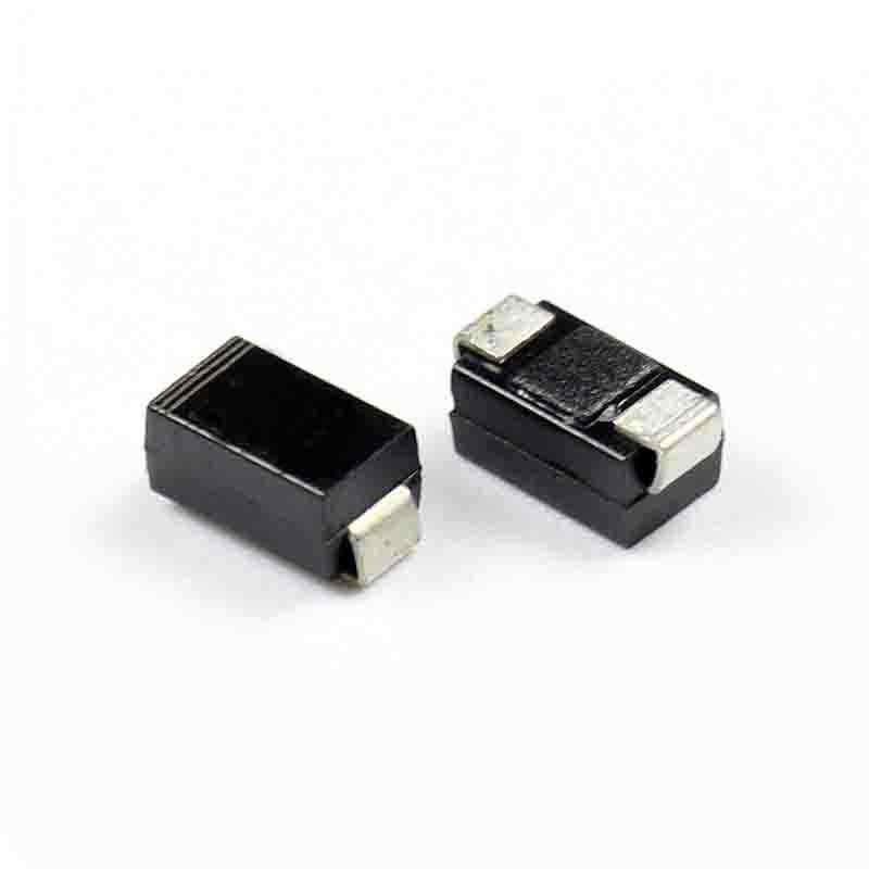 SS15P3S-M3/86A Diodo SMPC 30V 15A VISHAY