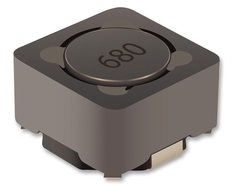 B82472P6103M Inductor SMD 10uH 1.9A EPCOS