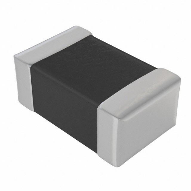 LL1608-FH33NJ Inductor SMD 33nH 0.6A TOKO
