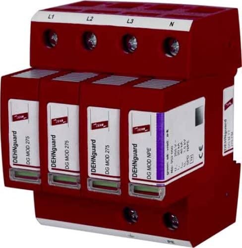 DGMTT275FM Surge Arrester DEHNER