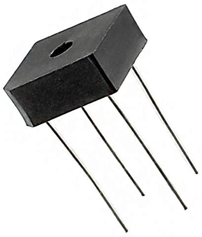 GBPC3510W Diodo puente rectificador 1KV 35A FAGOR