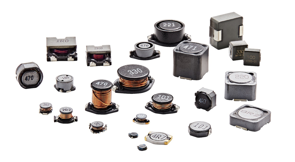 DO3308P-154MLD Inductor COILCRAFT