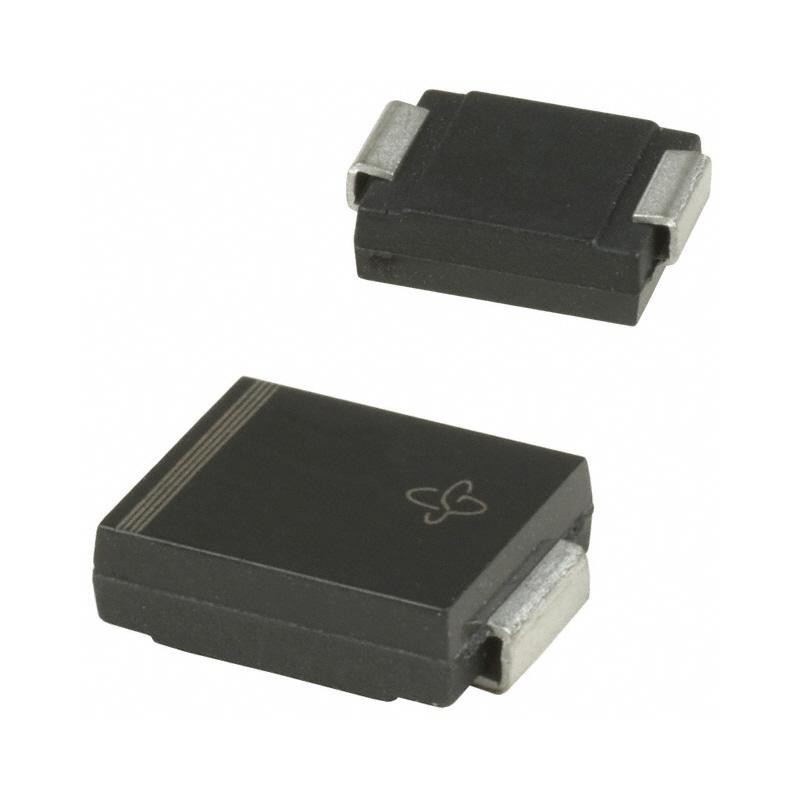 FES3JTRTB Diodo SMC 3A 600V FAGOR