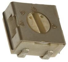 23AR1KLFTR Trimmer SMD 1Kohm 20% BI