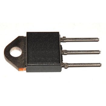 BU124A Transistor TO-218 NPN 150V 10A TEXAS