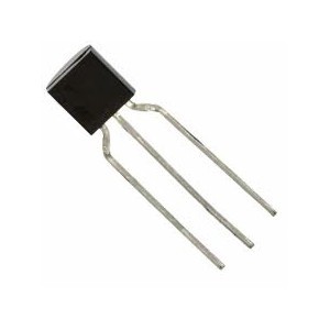 ZTX314 Transistor TO-92 NPN PHILIPS