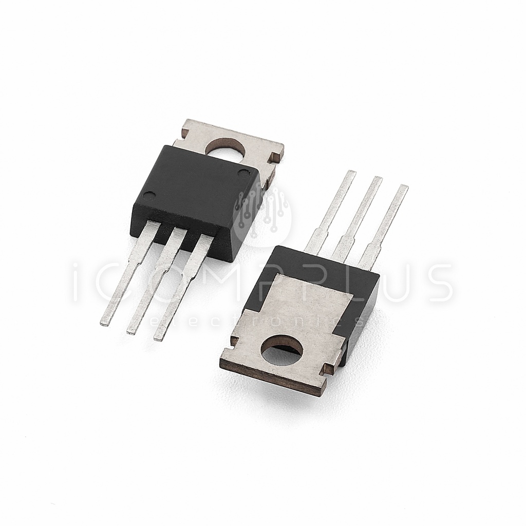 2SA473 Transistor TO-220AB Si PNP 30V 3A