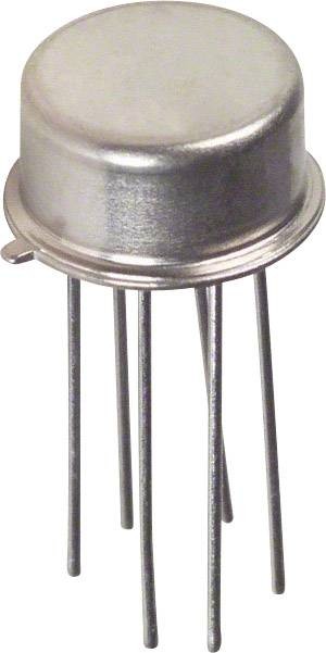 BFY81 Transistor TO-77 NPN 45V 0.05A MOTOROLA