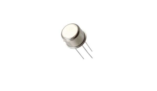 2N2905A Transistor TO-39 PNP 60V 0.6A SE
