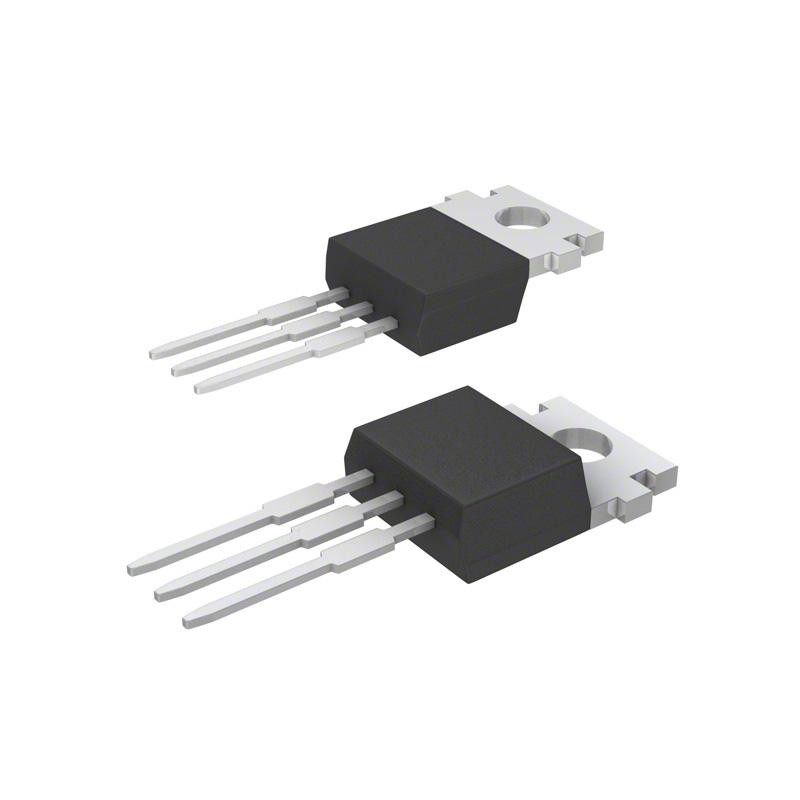 BYW51-200 Diode TO-220 Rectifier 200V 16A STM