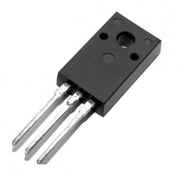 2SD1308 Transistor TO-220 NPN NEC