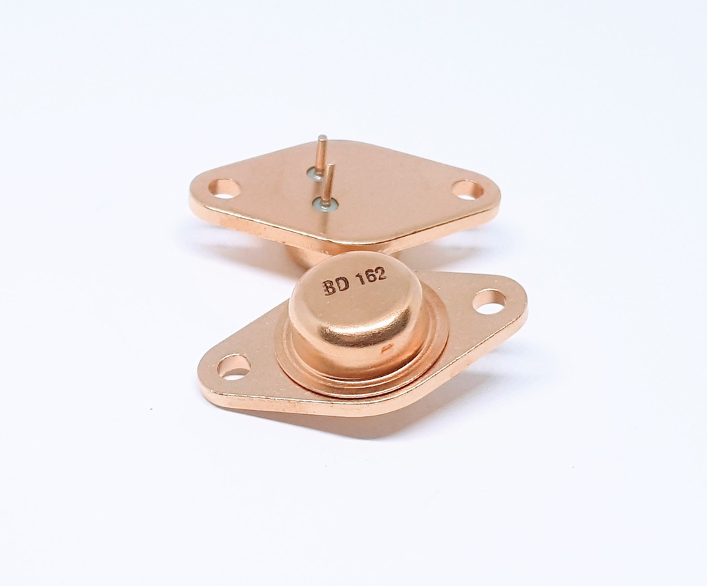 BD162 Transistor TO-126 NPN 