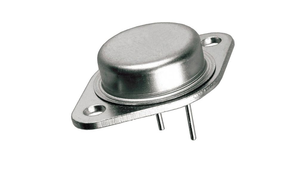 2N4103 Transistor TO-3 RCA