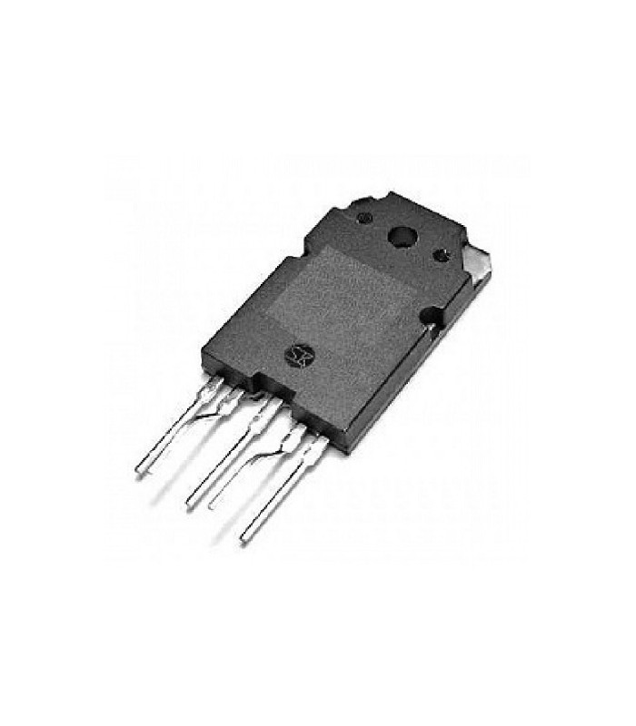 STR40115 VOLTAGE REGULATOR  JAPAN
