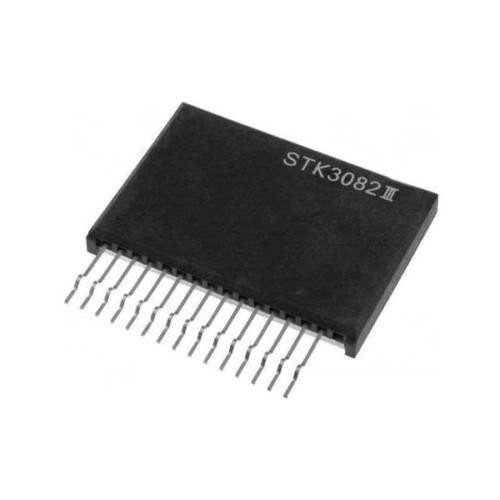 STK3082III IC POWER AMPLI SANYO SANYO