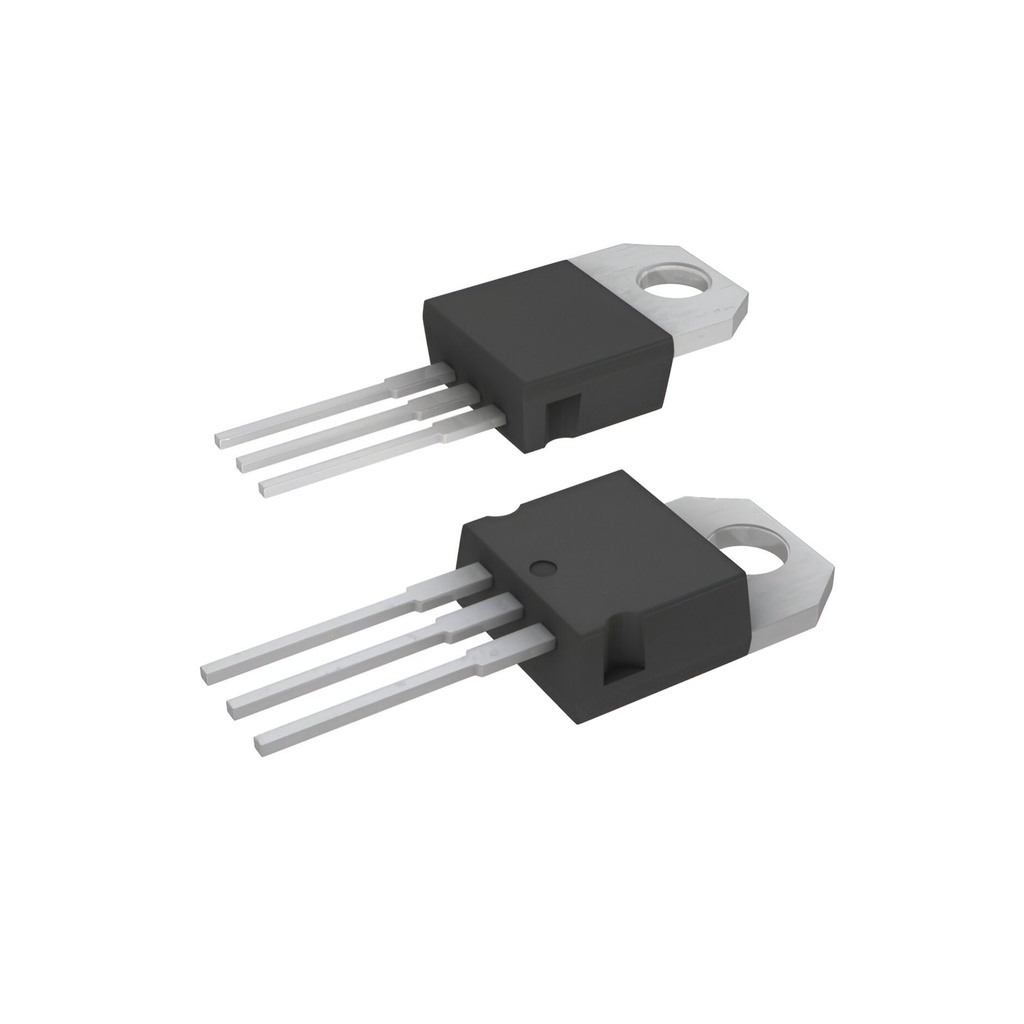L7918CV Transistor TO-220 Negative Voltage Regulator