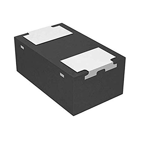 BZX284-C6V8 Diode-SOD2 Zener 6,8V 400mW  PHILIPS
