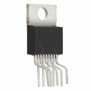 LM2467TA IC TO220-9 NATIONAL