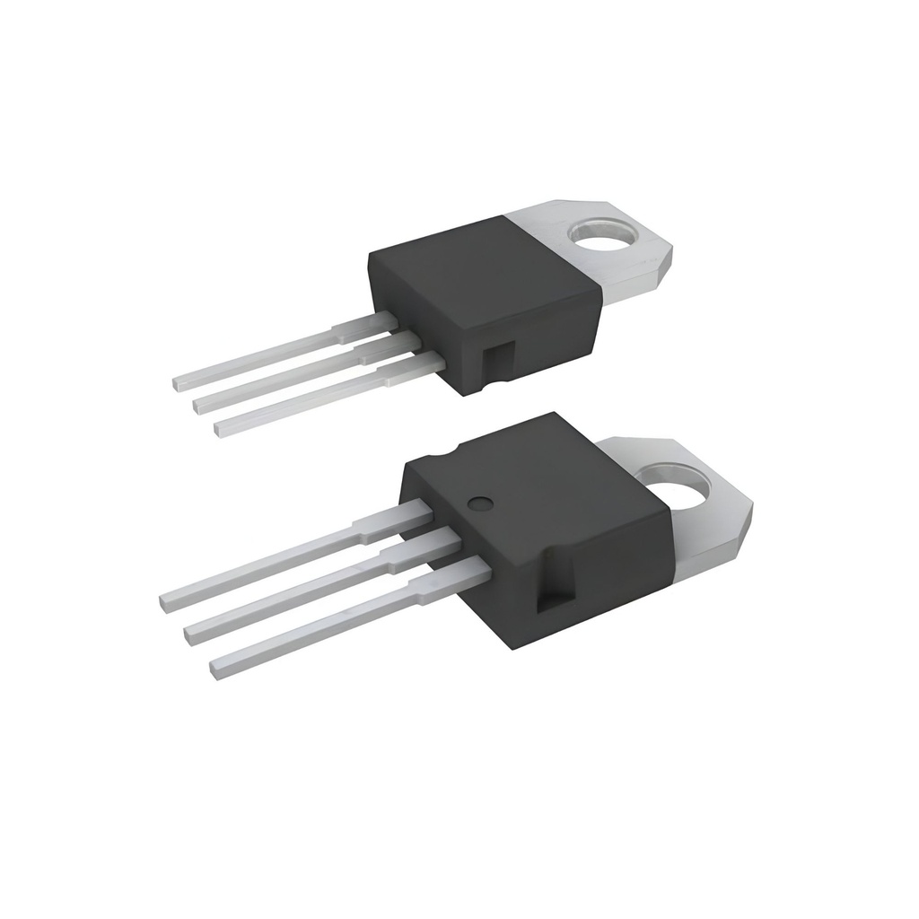 L7812CV IC TO-220 Positive Voltage Regulator 12V 1.5A