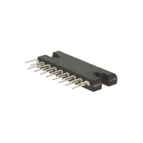 TA8215H IC ZIP17   18W, 2 CHANNEL, AUDIO AMPLIFIER   TOSHIBA