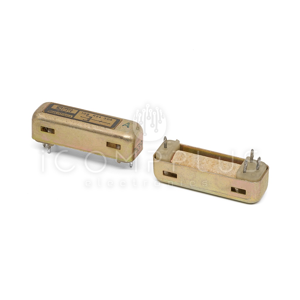 108R24305 RELE   OREGA CIFTE