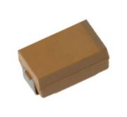 TAJD227K010R Condensador Tantalio SMD caja D 220uF 10% 10V AVX