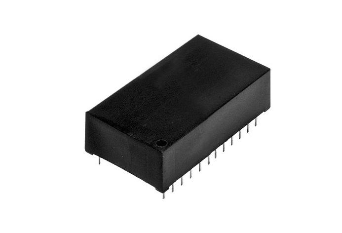 M48T02-200PC1 IC EDIP24 Real Time Clock STM