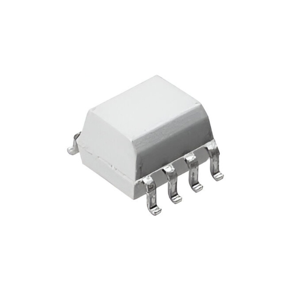 MOCD207R2M Optoacoplador SOIC-8 FAIRCHILD
