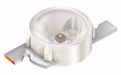 LGP47K-H2K1-24-Z LED SMD Verde 1.8V 570nm 2-Pin  OSRAM