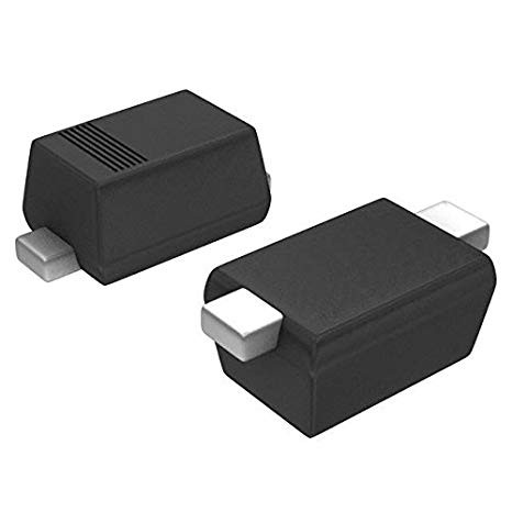 ESD5Z5.0T1G Diodo SOD-523 5V ON SEMI