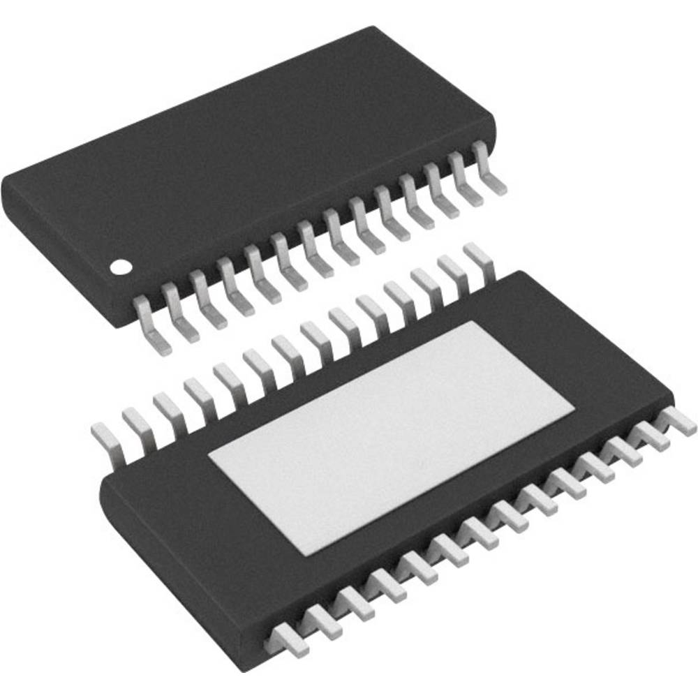 ST7540 IC HTSSOP-28 TRANSCEIVER ROHS STM