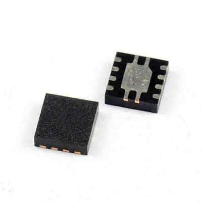 SST25VF016B-75-4I-QAF-T IC WSON-8 FLASH 16M  SST