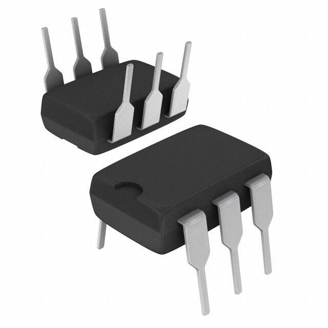 MOC3060 OPTOCOUPLER DIP-6