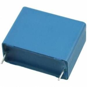 222237964153 Condensador Polipropileno 0.015uF 630VDC 5%  PHILIPS